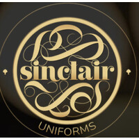 Sinclair Uniforms logo, Sinclair Uniforms contact details