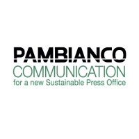 Pambianco Communication logo, Pambianco Communication contact details