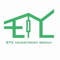 ETC Investment Group logo, ETC Investment Group contact details