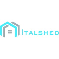 ITALSHED SRL logo, ITALSHED SRL contact details