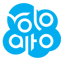 Volo Alto logo, Volo Alto contact details