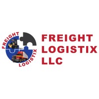 Freight Logistix LLC logo, Freight Logistix LLC contact details