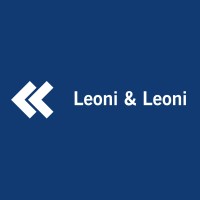 Leoni & Leoni logo, Leoni & Leoni contact details