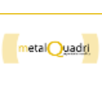 Metalquadri logo, Metalquadri contact details