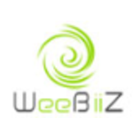 Weebiiz Srl logo, Weebiiz Srl contact details