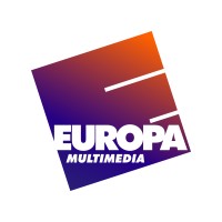 Europa Multimedia Srl logo, Europa Multimedia Srl contact details