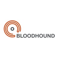 Bloodhound Technologies logo, Bloodhound Technologies contact details