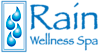 Rain Wellness Spa logo, Rain Wellness Spa contact details