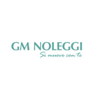 GM NOLEGGI SRL logo, GM NOLEGGI SRL contact details