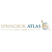 Springbok Atlas Luxury Charter logo, Springbok Atlas Luxury Charter contact details