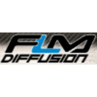 FLM Diffusion snc logo, FLM Diffusion snc contact details