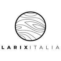 Larix Italia logo, Larix Italia contact details