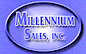 Millennium Sales, Inc. logo, Millennium Sales, Inc. contact details