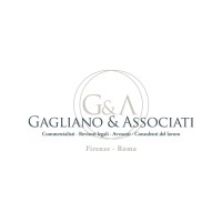 Studio Gagliano & Associati logo, Studio Gagliano & Associati contact details