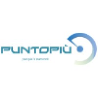 Puntopiù s.a.s. logo, Puntopiù s.a.s. contact details