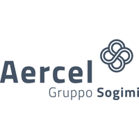 Aercel SpA - Gruppo Sogimi logo, Aercel SpA - Gruppo Sogimi contact details