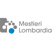 Mestieri Lombardia logo, Mestieri Lombardia contact details