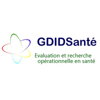 GDIDSanté logo, GDIDSanté contact details