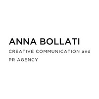 Anna Bollati Press Office & PR logo, Anna Bollati Press Office & PR contact details