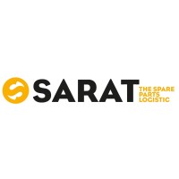 SARAT SRL logo, SARAT SRL contact details