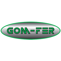 GOM-FER SRL logo, GOM-FER SRL contact details