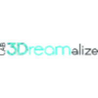 3Dreamalize Lab logo, 3Dreamalize Lab contact details