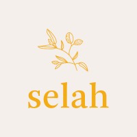 Selah logo, Selah contact details