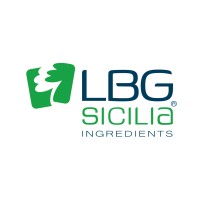 LBG Sicilia Ingredients logo, LBG Sicilia Ingredients contact details