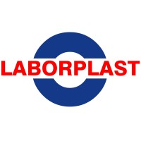 Laborplast logo, Laborplast contact details