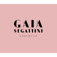 Gaia Segattini Knotwear Srl logo, Gaia Segattini Knotwear Srl contact details