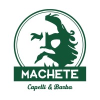 Machete Capelli & Barba Franchising Italia logo, Machete Capelli & Barba Franchising Italia contact details