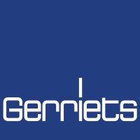 Gerriets International Inc logo, Gerriets International Inc contact details