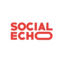 Social Echo logo, Social Echo contact details