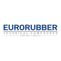 EURORUBBER INDUSTRIES SRL logo, EURORUBBER INDUSTRIES SRL contact details