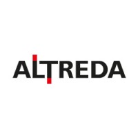 Altreda logo, Altreda contact details