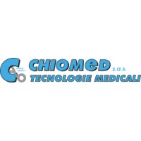 Chiomed sas logo, Chiomed sas contact details