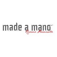 Made a Mano srl logo, Made a Mano srl contact details