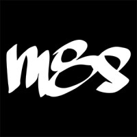 M8STUDIOS logo, M8STUDIOS contact details