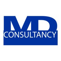 MD Consultancy logo, MD Consultancy contact details