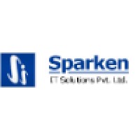 Sparken IT Solutions Pvt. Ltd logo, Sparken IT Solutions Pvt. Ltd contact details