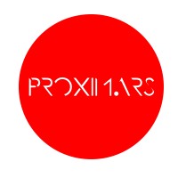 Proximars logo, Proximars contact details