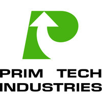 Prim Tech Industries logo, Prim Tech Industries contact details