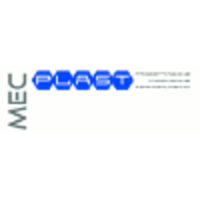 Mec Plast logo, Mec Plast contact details