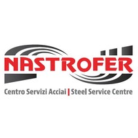 NASTROFER S.P.A. logo, NASTROFER S.P.A. contact details