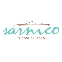 Sarnico Classic Boats logo, Sarnico Classic Boats contact details