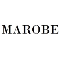 MAROBE logo, MAROBE contact details