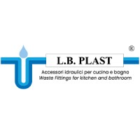 L.B. PLAST S.R.L. logo, L.B. PLAST S.R.L. contact details