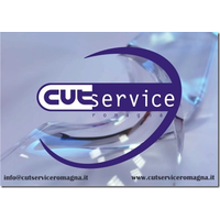 CUT SERVICE ROMAGNA logo, CUT SERVICE ROMAGNA contact details