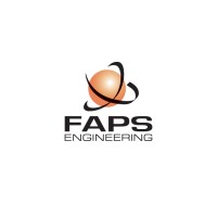 FAPS Engineering logo, FAPS Engineering contact details