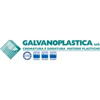 GALVANOPLASTICA S.R.L. logo, GALVANOPLASTICA S.R.L. contact details